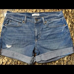 Loft Denim Short